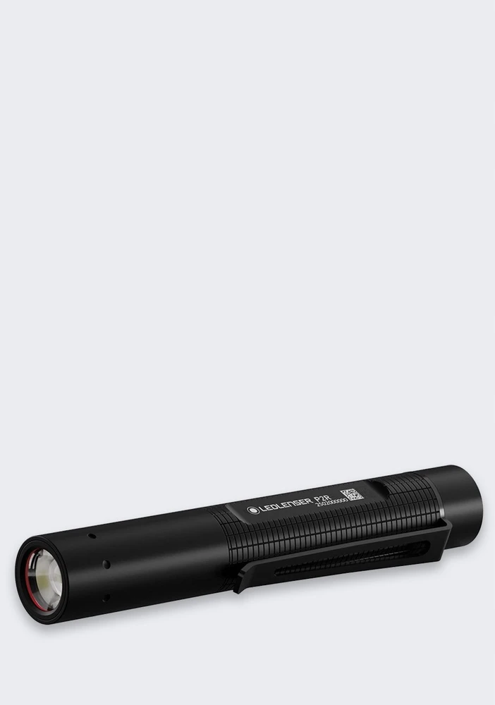 LED Lenser Ledlenser P2R