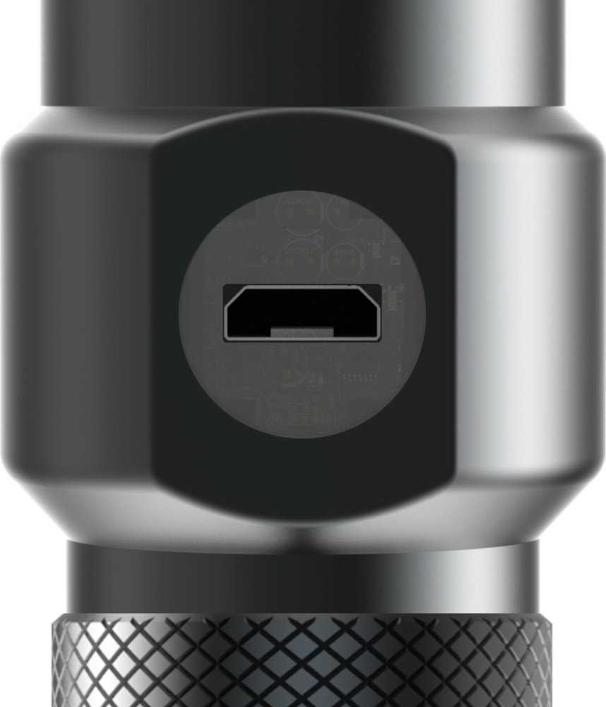 LED Lenser Ledlenser Workers Friend 4W1