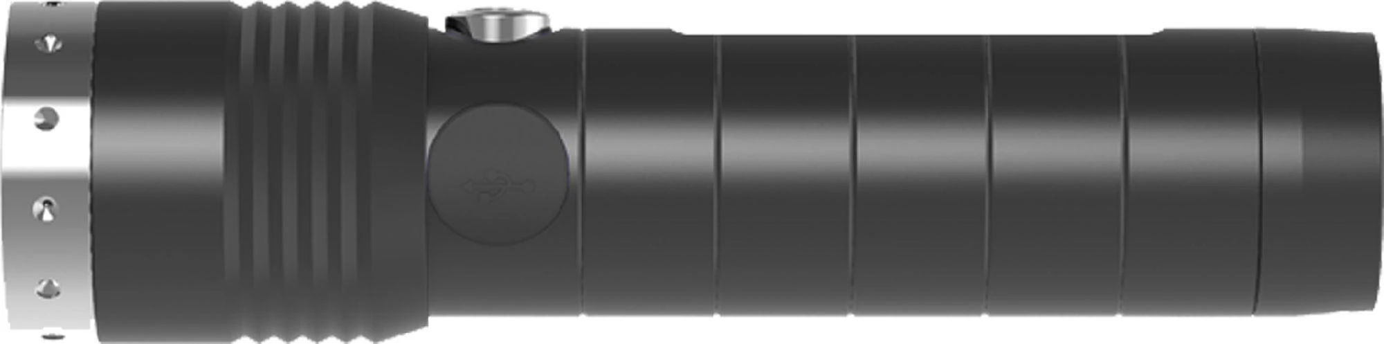 LED Lenser Ledlenser latarka MT14