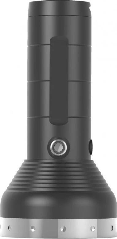 LED Lenser Žibintuvėlis Ledlenser MT18 (500847)