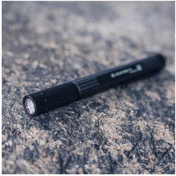 LED Lenser Ledlenser P4