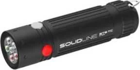 LED Lenser Žibintuvėlis Ledlenser Žibintuvėlis ST6TC - trzy kolory światła