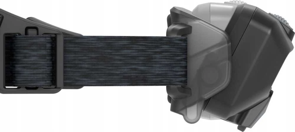 LED Lenser LEDLENSER LATARKA CZOŁOWA HF6R CORE Juodas, BOX