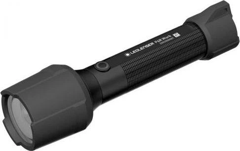 LED Lenser Flashlight Ledlenser P6R Work