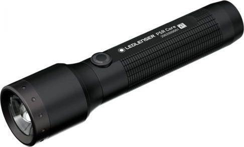 LED Lenser Žibintuvėlis Ledlenser P5R Core