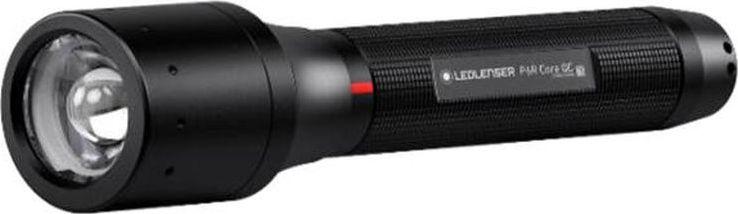 LED Lenser Ledlenser P6R CORE QC žibintuvėlis