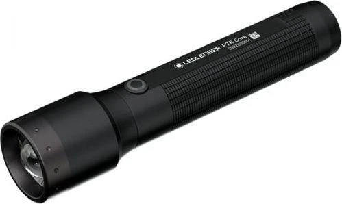LED Lenser Žibintuvėlis LEDLENSER P7R Core 502181