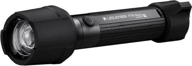 LED Lenser Ledlenser LEDLENSER-502187 Juodas Headband prožektorius LED