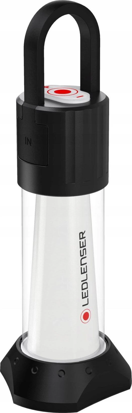 LEDLENSER LED žibintuvėlis Led Lenser ML6 Warm Light 502084