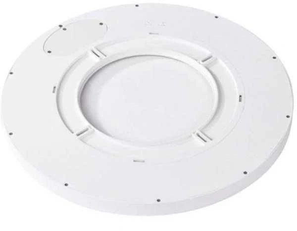 LED linijinis šviestuvas VISIONAL Energijos suvartojimas 24 vatai Šviesos srautas 2880 liumenų 6000 K AC170-265V VS-FL-24-PIR-IP44/W