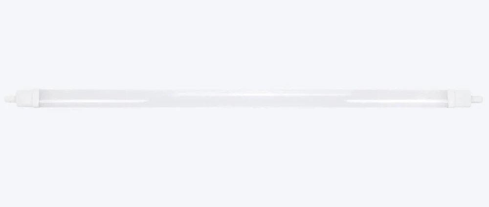 Led Line Lite Hermetinis šviestuvas su MW judesio jutikliu TRI-PROOF, 230Vac, 45W, 5400lm, 150cm, IP65, 4000K, LINIX