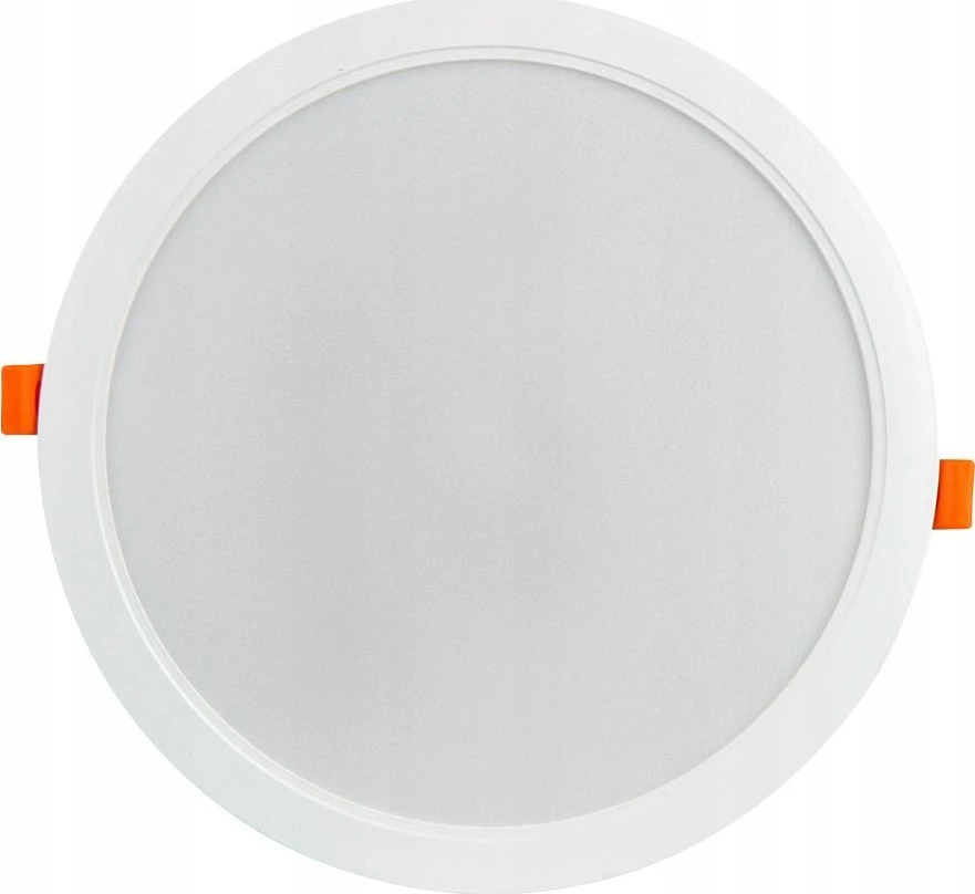 Led_Line Įmontuojamas šviestuvas LED Line MOLLY, 24W, 3000-6000°K,LED