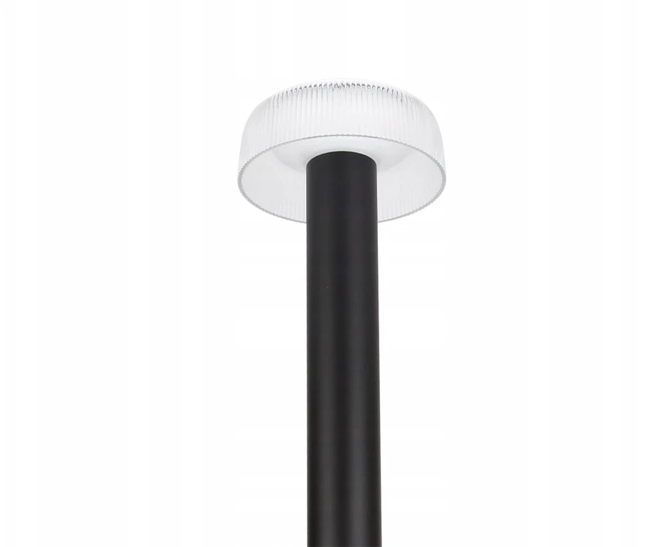 Led Line Prime Lauko šviestuvas su saulės panele SUNTIS, įsmeigiamas, 170lm, 3000K, 2Ah, IP54, USB-C