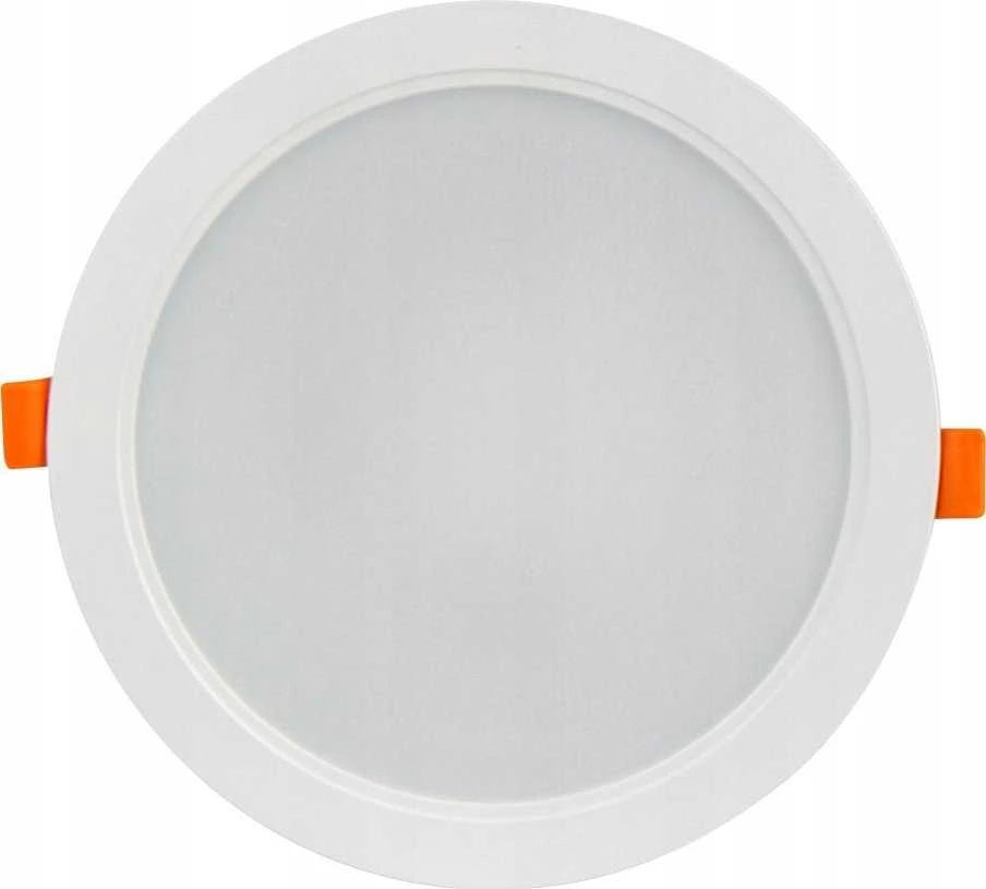 Led_Line Įmontuojamas šviestuvas LED Line MOLLY, 18W, 4000°K, LED