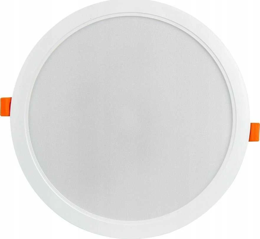 Led_Line Įmontuojamas šviestuvas LED Line MOLLY, 18W, 3000-6000°K,LED
