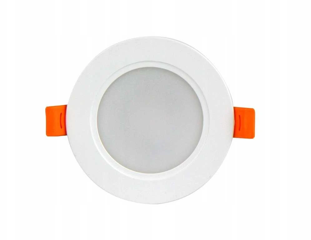 Led_Line Įmontuojamas šviestuvas LED Line MOLLY, 5W, 4000°K, LED
