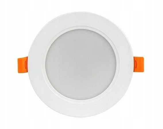 Led_Line Įmontuojamas šviestuvas LED Line MOLLY, 9W, 4000°K, LED