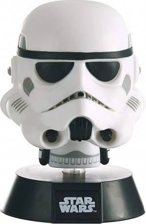 Paladone Star Wars Stormtrooper piktograma Lempa