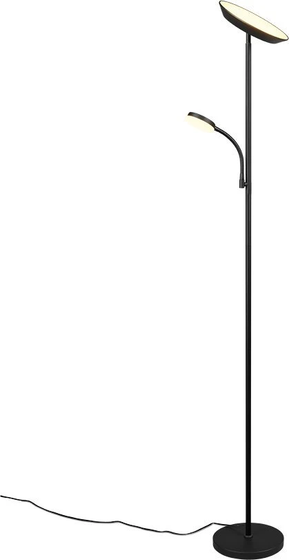 Pakabinamas šviestuvas Šviestuvas Reality Spectrum R47842132, 21 W, LED