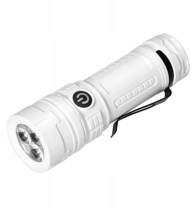 Latarka, LED TORCH LT-29 VIRONE