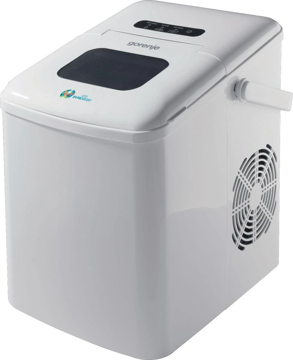 Gorenje Ledo Kubeli Gaminimo Aparatas IMD1200W Talpa 1 8 L gorenje-ledo-kubeli-gaminimo-aparatas-imd1200w-talpa-1-8-l