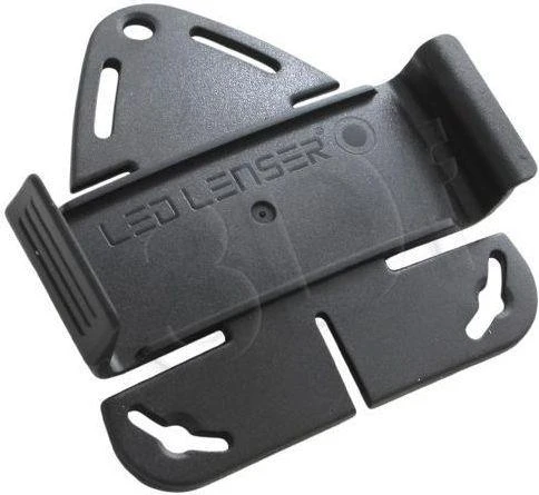 Ledlenser LED LENSER šalmo laikiklis SEO (0368)