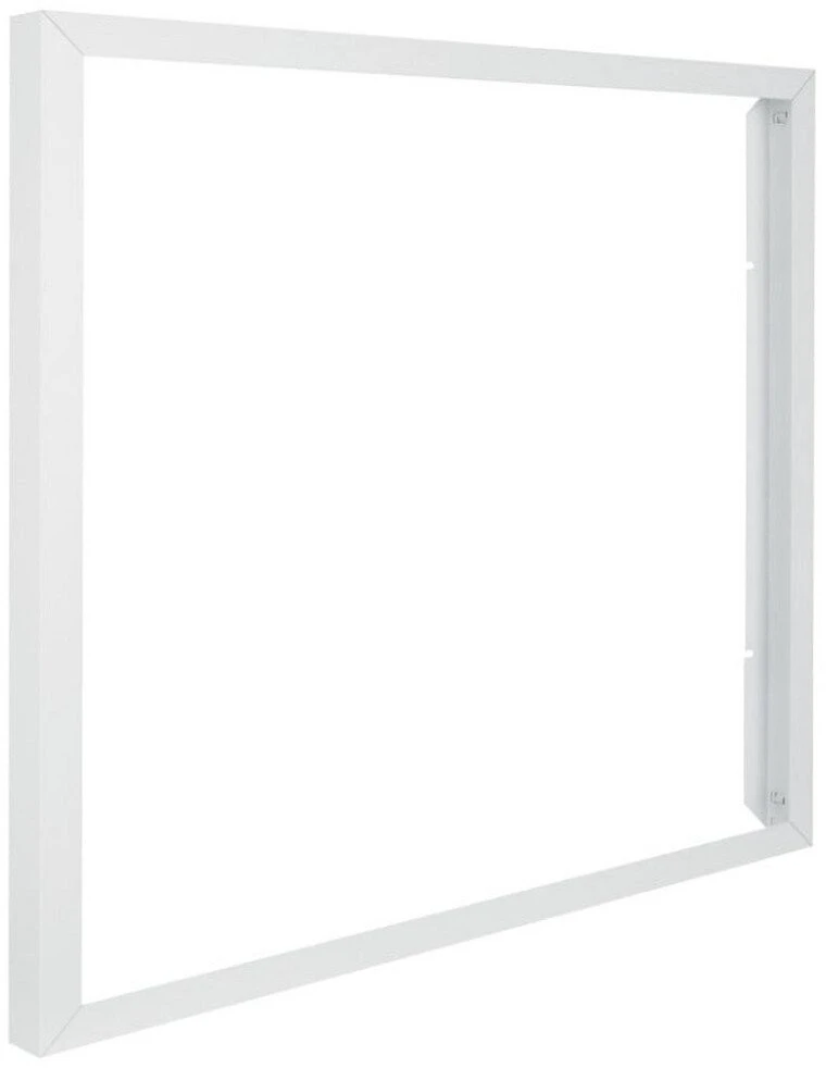 Ledlife RĖMELIS LED PANELEI 60X60X6 Baltas
