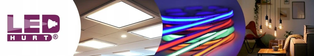 LED lemputė E27 A60 230V 10W 1200lm, šiltai balta balta 2700K, LED line LITE