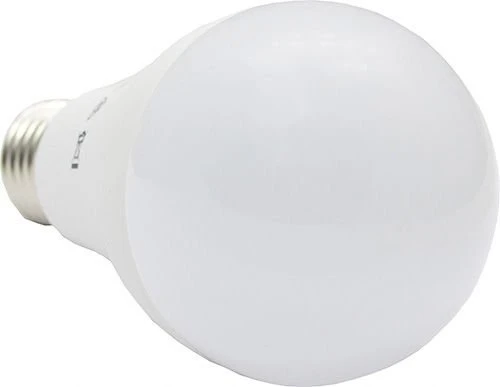 Led Line Lemputė LED E27 230V 12W A60 1212lm šiltai balta, LEDOM