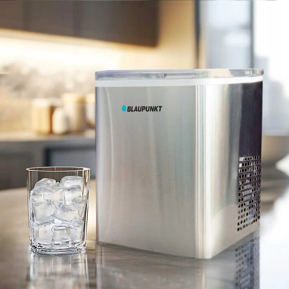 Elektrinis virdulys Blaupunkt EKG401