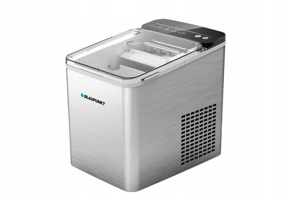 Elektrinis virdulys Blaupunkt EKG401