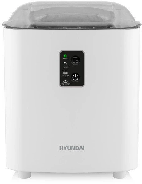 Ledų smulkintuvas Hyundai Ledų smulkintuvas Hyundai - ICEM12