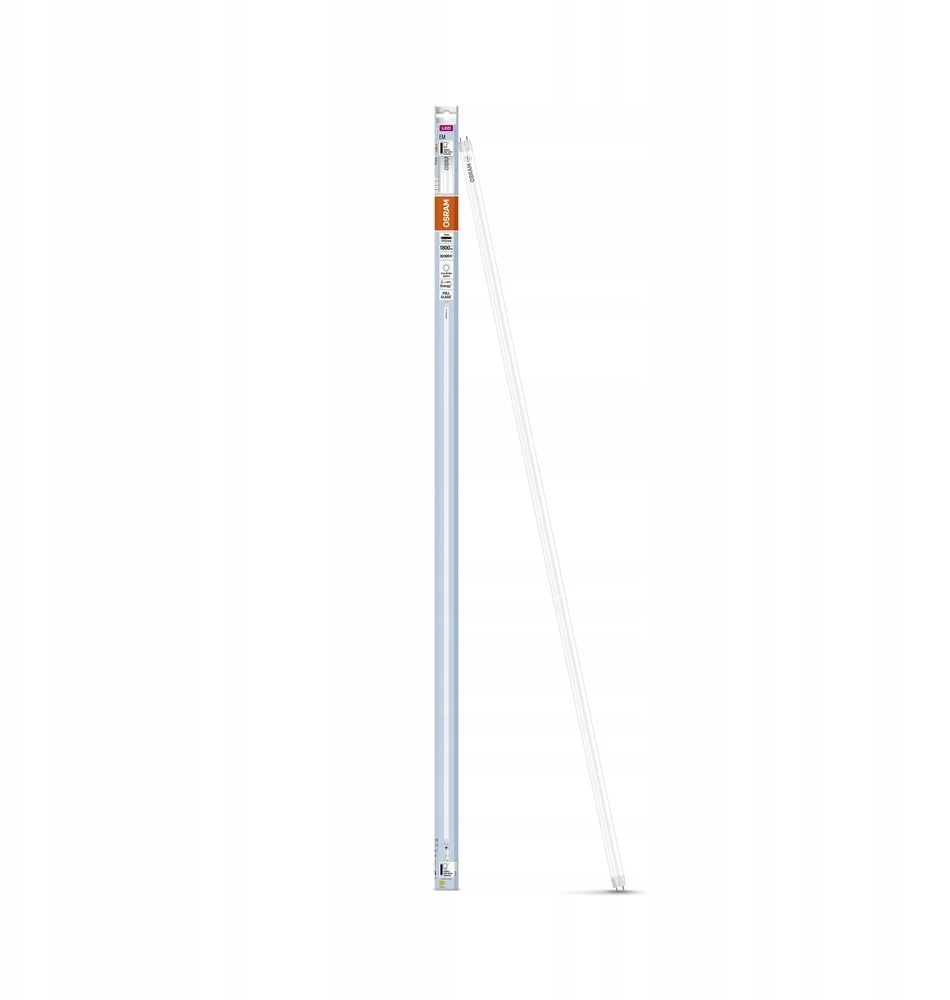 LED LEMPUTĖ T8 36 EM 1200 15W 840 OSRAM