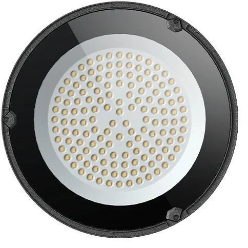 „Leduro“ lempa VISIONAL Energijos suvartojimas 30 vatų Šviesos srautas 3600 liumenų 6000 K AC170-265V VS-FL-30-PIR-IP65/B