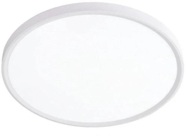 Lubinis šviestuvas Lampa sufitowa Leduro Lamp VISIONAL Power consumption 32 Watts Luminous flux 3840 Lumen 6000 K VS-FL-32-IP44/W