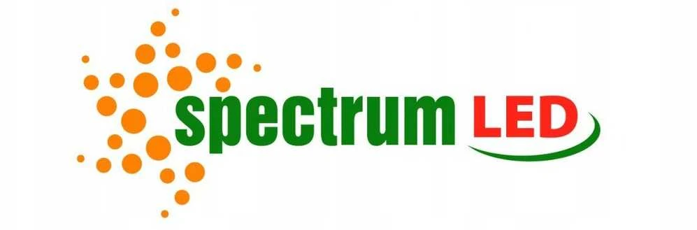 Spectrum LED LEMPUTĖ E27 P45 4W 3000K 320LM