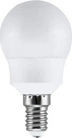 Lemputė|LEDURO|Energijos sąnaudos 8 vatai|Šviesos srautas 800 liumenų|2700 K|220-240V|Spindulio kampas 270 laipsnių|21115