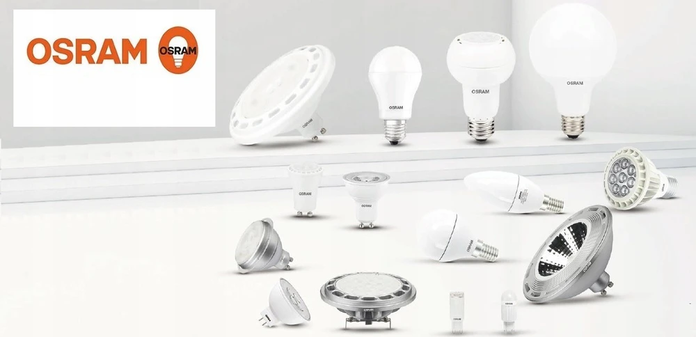 Osram LP.LED PAR16 35 36 2,6W/840 230V GU10