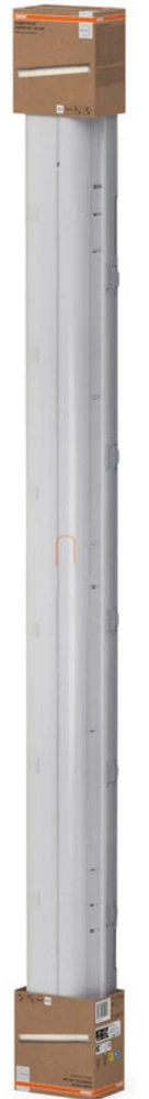 Lubinis šviestuvas Osram Ledvance ŠVIES DAMPPROOF LED ESS 2X15W 1200MM