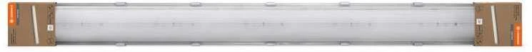 Lubinis šviestuvas Osram Ledvance ŠVIES DAMPPROOF LED ESS 2X15W 1200MM