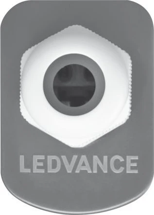 Pakabinamas šviestuvas Ledvance Linijinis šviestuvas SLIM VALUE 1200 36 W 4000 K IP65 GY