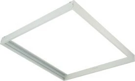 Ledvance Panelės paviršinio montavimo rėmelis PANEL 600