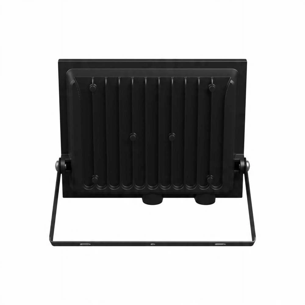 Spectrum PROŽEKTORIUS LAUKO LED 50W 230V NW IP65 Juodas