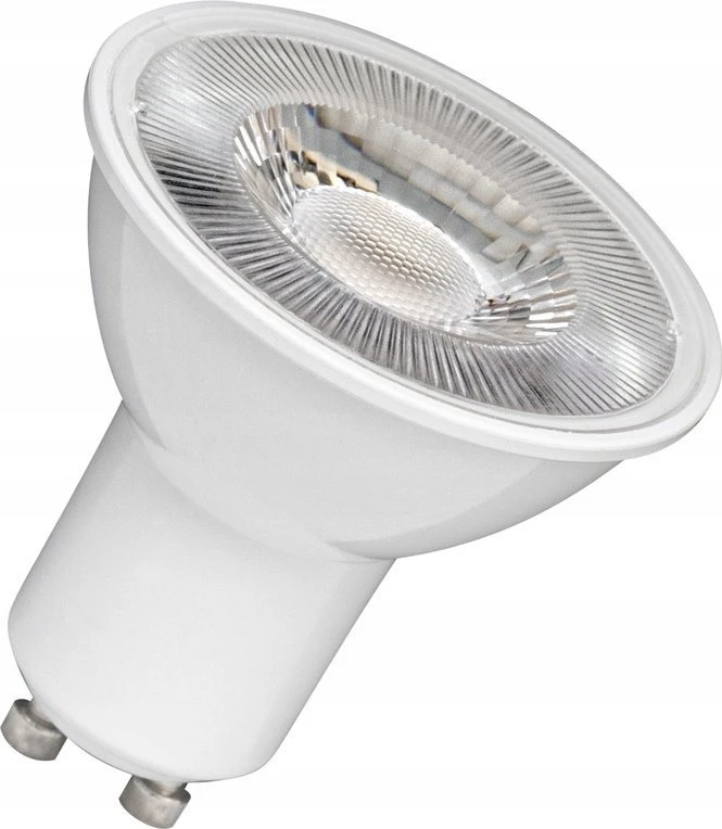 Osram 6,9W LED lemputė VALUE, GU10, PAR16, 60°, 3000K
