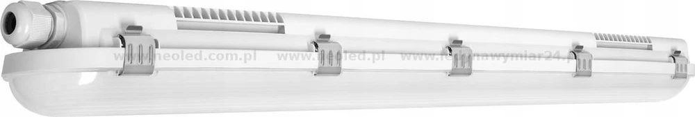 Ledvance Linijinis šviestuvas VALUE 1200 40 W 4000 K IP65