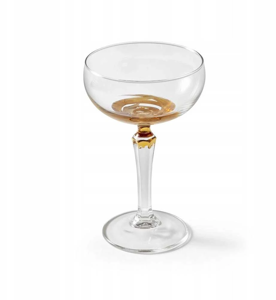 „Ledvance Imperfect Gold Coupe“ 25 cl