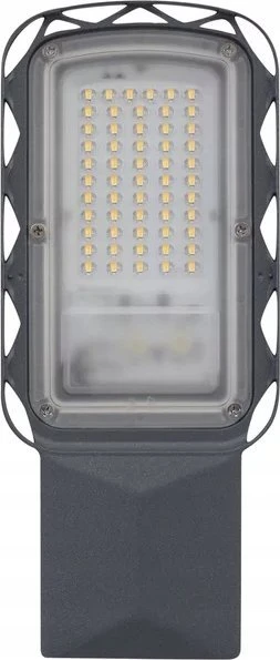 Ledvance 150W gatvės šviestuvas URBAN LITE XL, pilkas, 4000K