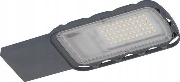 Ledvance 150W gatvės šviestuvas URBAN LITE XL, pilkas, 4000K