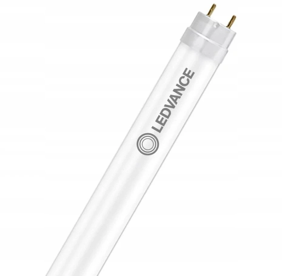 Ledvance 10W LED T5 lempa, G5, baltos matinės sp., 3000K