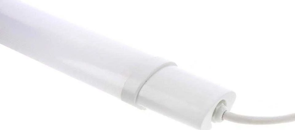 48W LED linijinis paviršinis šviestuvas LEDVANCE, baltas, 6500K, IP65, 150cm